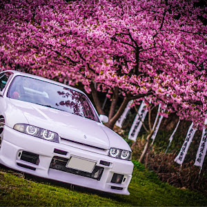 スカイライン R33