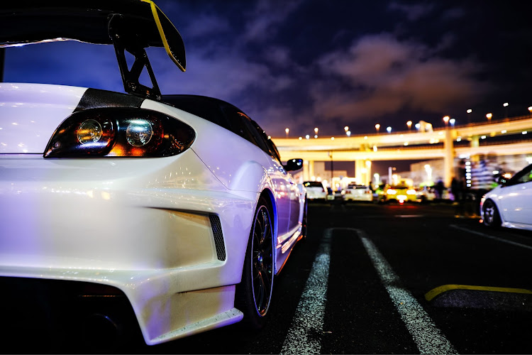 RX-8のRyeさんが投稿したカスタム事例の投稿画像2枚目