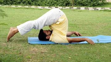 yoga Aarogyam clinic photo 