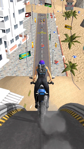 Screenshot Bike Jump