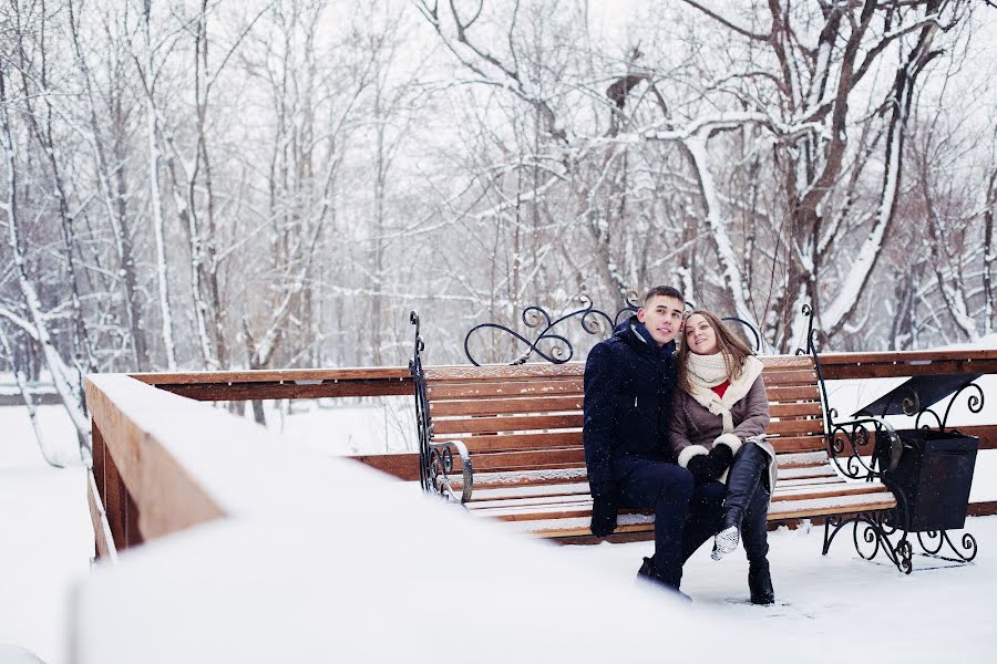 Wedding photographer Darya Kasima (dariakasima89). Photo of 30 January 2016