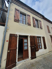 maison à Saint-Justin (40)