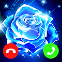 Téléchargement d'appli Color Phone Flash - Call Screen Theme, Ca Installaller Dernier APK téléchargeur