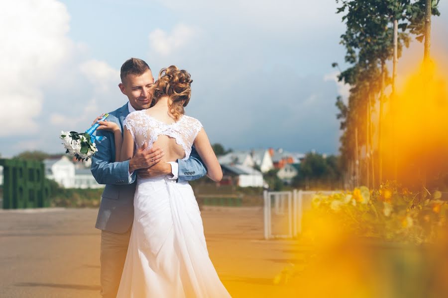結婚式の写真家Tatyana Lischenko (listschenko)。2021 2月24日の写真