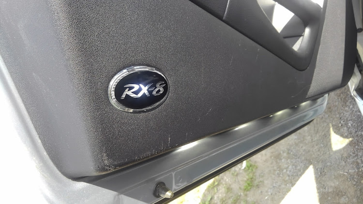 RX-8のモエレ沼公園・MT告知・エイトの日・北海道・rx-8に関するカスタム事例の投稿画像5枚目