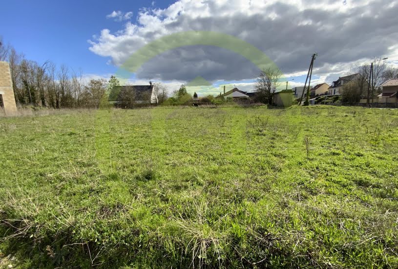  Vente Terrain à bâtir - à Cambrai (59400) 