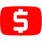 Item logo image for YouTube Monetization Checker