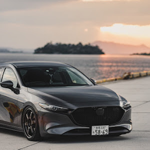 MAZDA3 BPFP