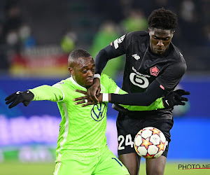 Amadou Onana : une première campagne de Ligue des Champions réussie