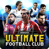 モバサカ Ultimate Football Club