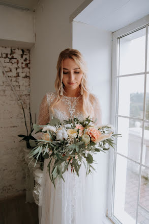 Wedding photographer Natalya Tueva (phnataliatueva). Photo of 24 January 2020