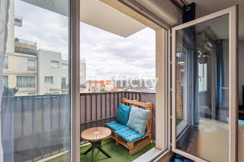 appartement à Saint-Ouen (93)