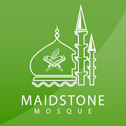 Maidstone Mosque  Icon