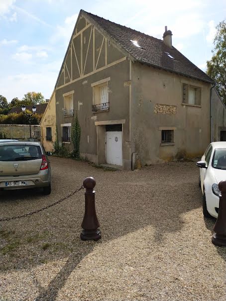 Location  maison 7 pièces 230 m² à Guiry-en-Vexin (95450), 1 500 €