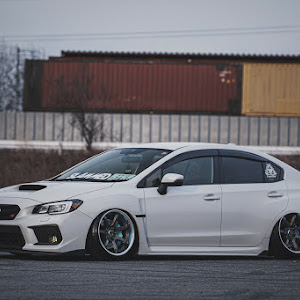 WRX STI VAB