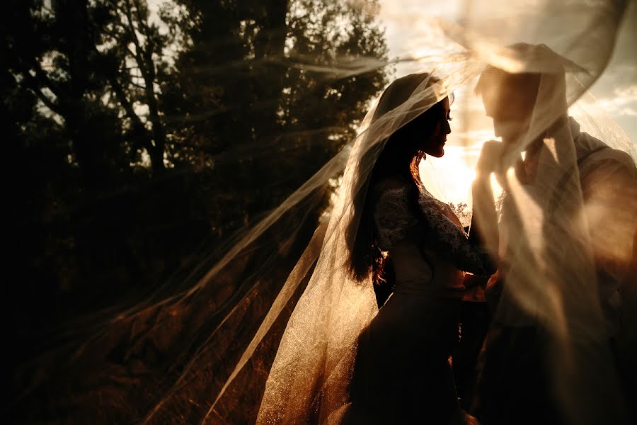 Fotograful de nuntă Yuliya Khabibullina (juliyamay). Fotografia din 23 august 2016