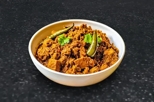 Chicken Kaju Keema