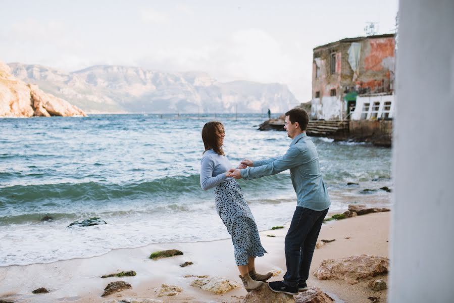 Fotografo di matrimoni Veronika Zozulya (veronichzz). Foto del 25 dicembre 2020