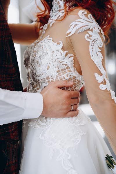 Wedding photographer Dmitro Mіtіch (dmitich). Photo of 22 October 2019