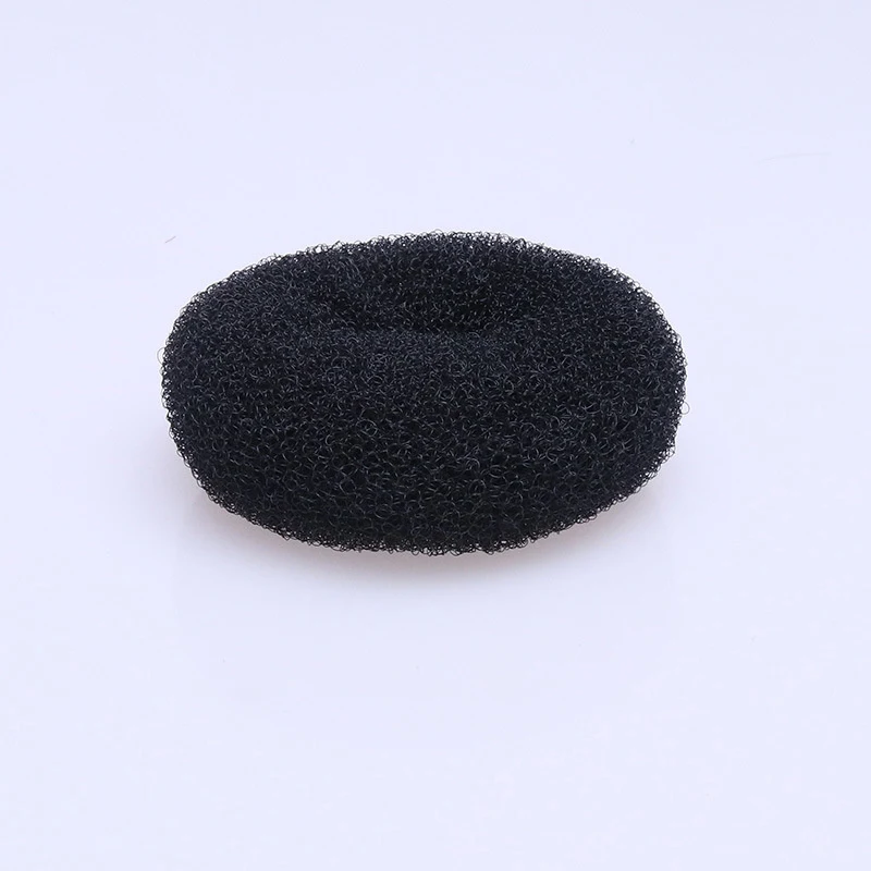 Updo Tools Suit 9 Sponge Hair Band Crea peinados elegantes y fáciles. Consigue moños perfectos, trenzas y más. Hazlo tú misma con este set completo.