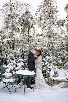 Fotógrafo de bodas Anton Blokhin (totonophoto). Foto del 23 de noviembre 2020