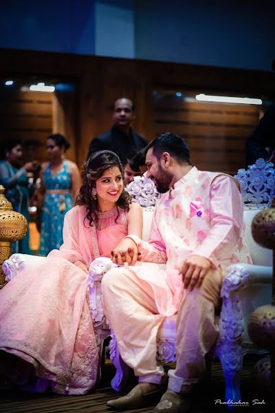Свадебный фотограф Prabhakar Sah (prabhakarsah). Фотография от 10 декабря 2020