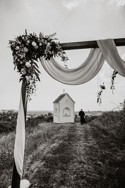 Wedding photographer Vítězslav Malina (malinaphotocz). Photo of 24 November 2020