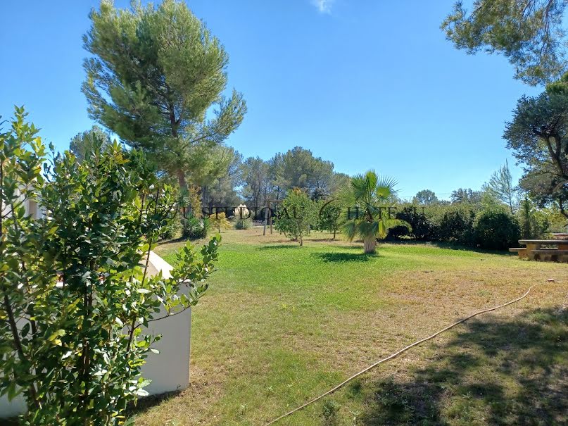 Vente maison 25 pièces 1100 m² à Aix-en-Provence (13090), 5 300 000 €