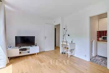 appartement à Paris 16ème (75)