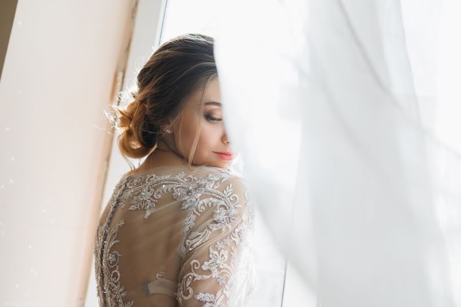 Fotógrafo de casamento Olga Sukhova (suhovaphoto). Foto de 19 de julho 2018