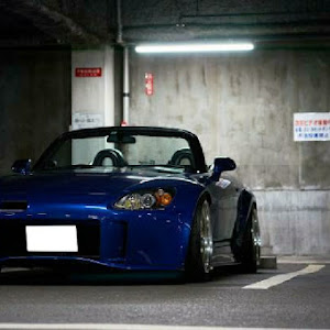 S2000 AP1