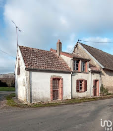 maison à Chatillon-sur-loire (45)