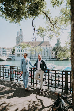 Fotografo di matrimoni Eliano Davide (elianodavide). Foto del 5 gennaio 2021