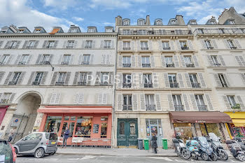 appartement à Paris 6ème (75)