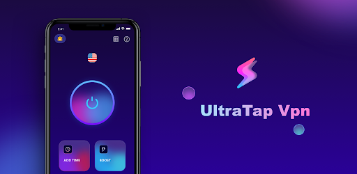 UltraTap VPN