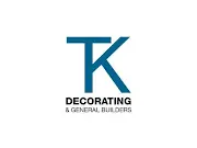 TK Builders Logo