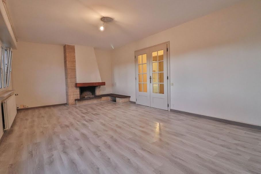 Vente appartement 4 pièces 138 m² à Colmar (68000), 355 350 €