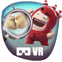 Oddbods Hot & Cold (VR) for firestick