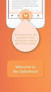 findSisterhood(圖2)-速報App