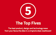 The Top Fives small promo image