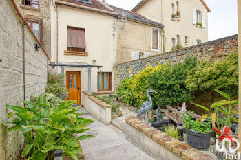 maison à Saint-Ouen-l'Aumône (95)