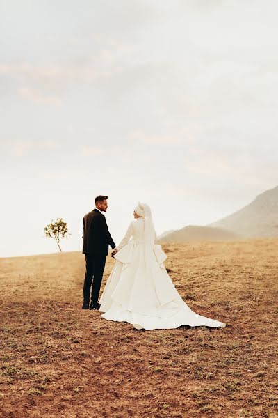 Wedding photographer Muharrem Yıldız (muri). Photo of 19 August 2020