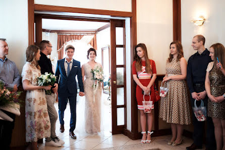 Wedding photographer Aleksandr Shurakov (shurakovs). Photo of 24 June 2019