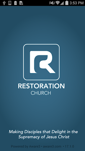 Restoration Church DC