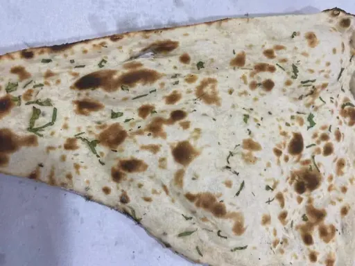 Plain Naan