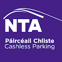 NTA Cashless Parking icon