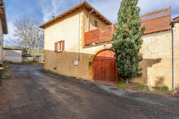 maison à Savigny (69)