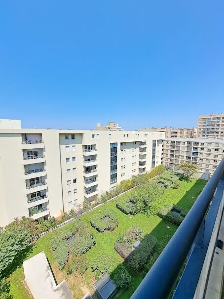 Location  appartement 2 pièces 36 m² à Marseille 5ème (13005), 792 €