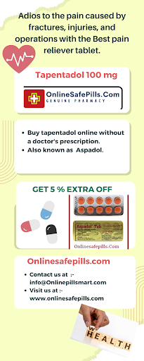 Best_pain_reliever_pills_(1).png - Tapentadol Aspadol 100mg Online to cure acute pain