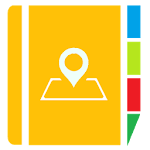 Cover Image of 下载 Address Book 2.32r APK